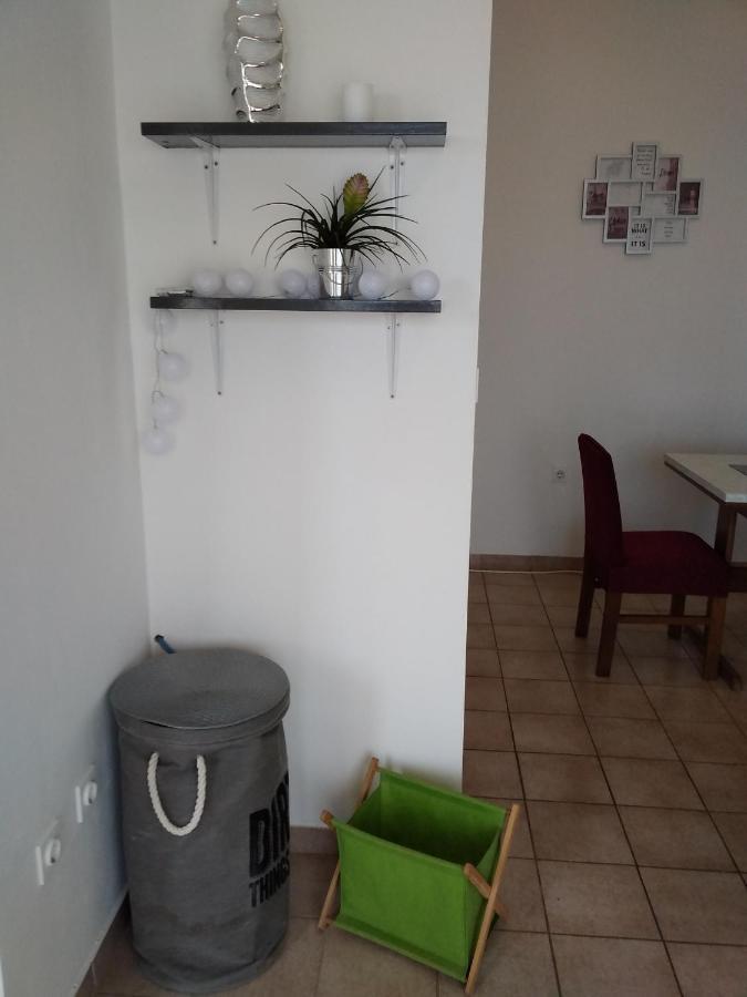 Apartmani Maja Паг Экстерьер фото