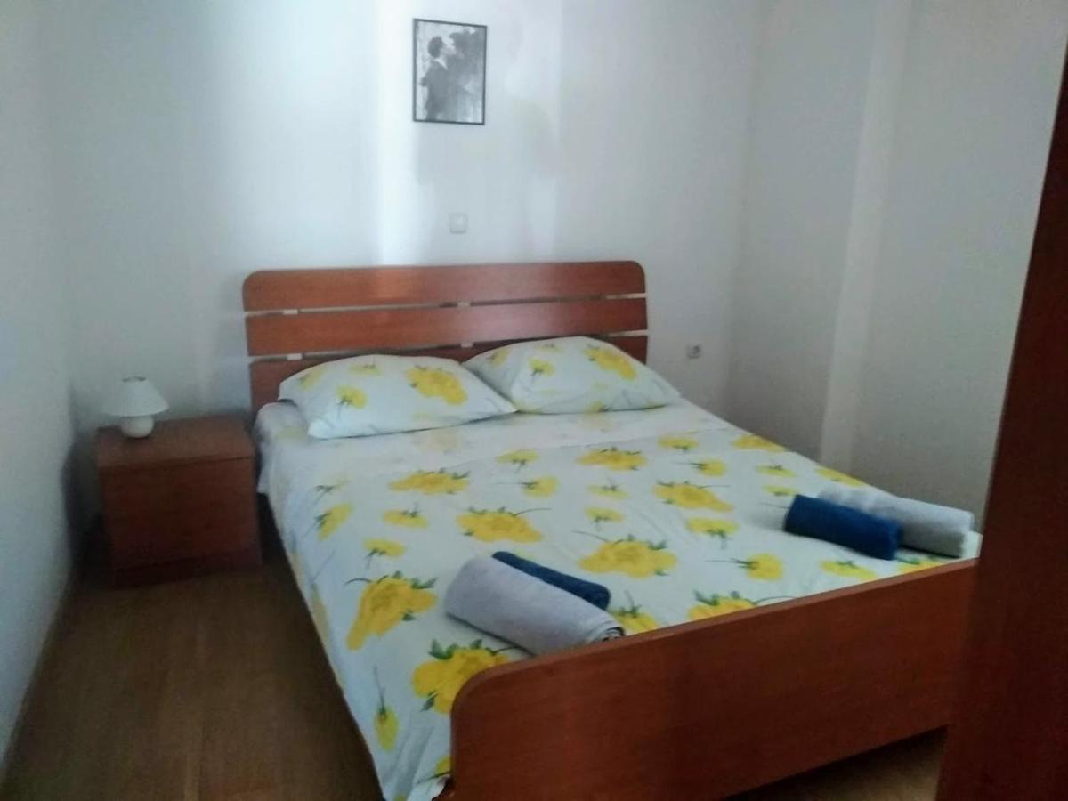 Apartmani Maja Паг Экстерьер фото